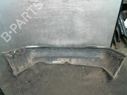 Used Rear bumper Rear bumper VOLVO V40 Estate (645) 1.8 (115 hp) 19983370 19983370