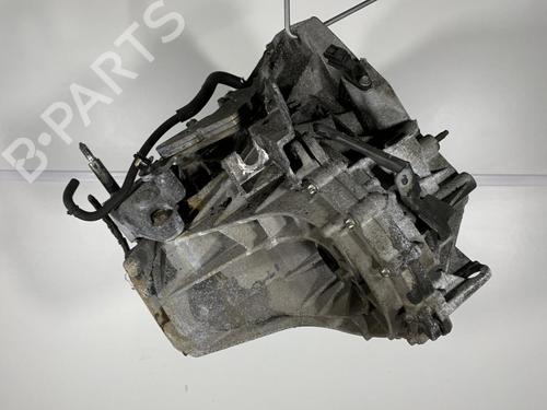 Gearbox NISSAN JUKE (F15) 1.5 dCi | BP19954358M3