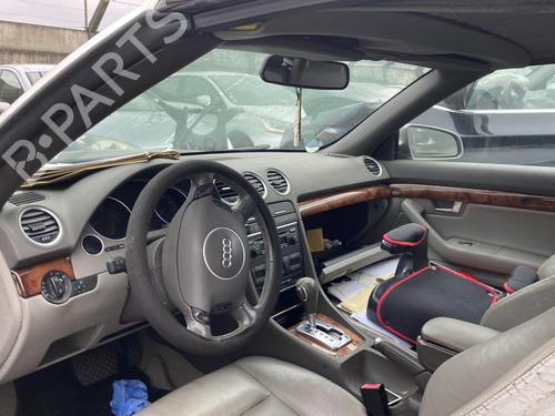 Ricambi AUDI A4 B6 Convertible (8H7) 2.5 TDI (163 hp) 4263887