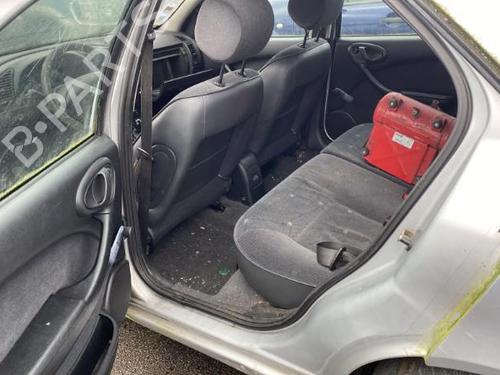 Front right window mechanism CITROËN XSARA (N1) 1.9 D | BP20183729C23 