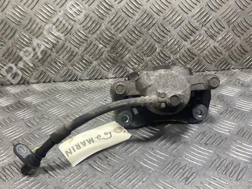 Used Left front brake caliper Left front brake caliper SUZUKI IGNIS III (MF, FF) 1.2 (ATK412) (90 hp) 22707855 22707855