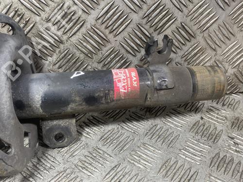 Used Left front shock absorber Left front shock absorber PEUGEOT 208 I (CA_, CC_) 1.2 THP 110 (110 hp) 31048985 31048985