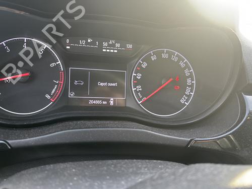 Fælk OPEL CORSA E (X15) 1.4 Turbo (08, 68) | BP33711449C45 - Image 23