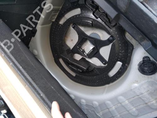 Rear right window mechanism PEUGEOT 3008 II SUV (MC_, MR_, MJ_, M4_) 1.6 BlueHDi 115 (MCBHXW, MCBHYB) | BP22560236C25 