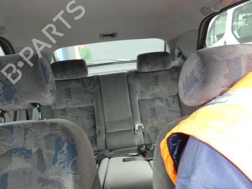 Rear left window mechanism CITROËN XSARA (N1) 2.0 HDi 90 | BP20012385C24 