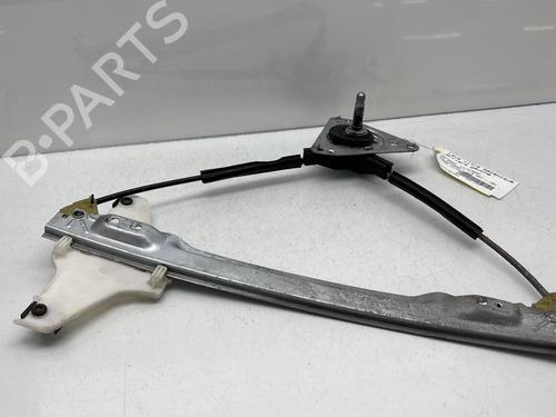 Used Rear left window mechanism CITROËN C4 Picasso I MPV (UD_) 1.6 HDi (109 hp) 31834326