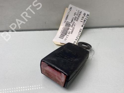 Seat buckle MERCEDES-BENZ VITO / MIXTO Van (W639) 109 CDI (639.601, 639.603, 639.605) | BP29567223I32 