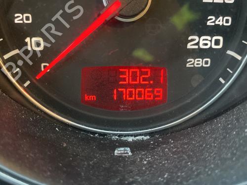 Engine AUDI TT Roadster (8J9) 2.0 TFSI | BP31646704M1  - Image 10