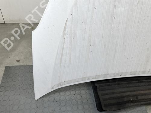 Motorhjelm PEUGEOT PARTNER Tepee 1.6 HDi | BP30698584C1 