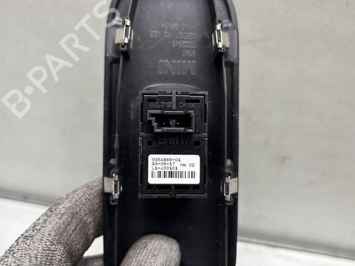Right front window switch MINI MINI (F55) Cooper D | BP27356228I26 - Image 2