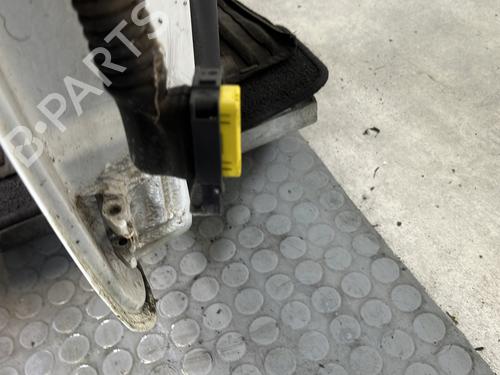 Dør høyre foran RENAULT CLIO II (BB_, CB_) 1.5 dCi (B/CB07) | BP29940161C3