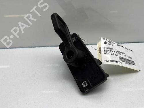 Interior handle PEUGEOT BIPPER (AA_) 1.4 HDi | BP19951950I7 