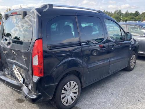 Instrumentbræt CITROËN BERLINGO MULTISPACE (B9) 1.6 HDi 90 | BP27361371C46  - Image 26