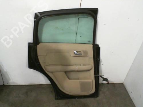 Left rear door AUDI A2 (8Z0) 1.4 TDI | BP21948603C4 