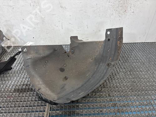 Used Wheel arch Wheel arch RENAULT CLIO III (BR0/1, CR0/1) 1.5 dCi (C/BR0G, C/BR1G) (68 hp) 39902325 39902325