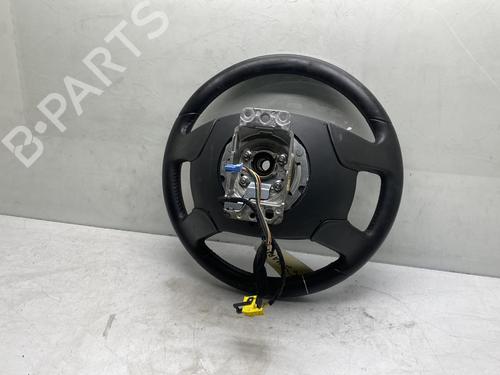 Used Steering wheel Steering wheel CITROËN C5 III (RD_) 1.6 HDi 110 (RD9HL0, RD9HR8, RD9HRA) (112 hp) 19971226 19971226