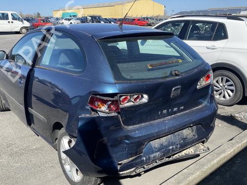 Steering column stalk SEAT IBIZA III (6L1) 1.4 TDI | BP31379429I23