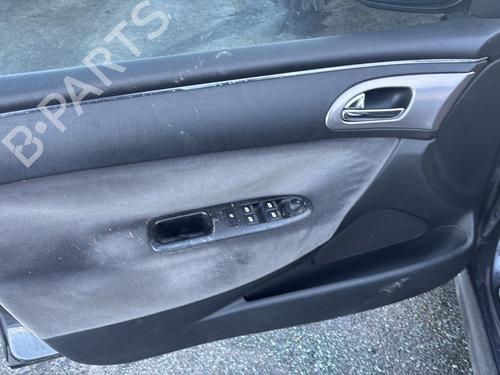 Left tailgate light PEUGEOT 607 (9D, 9U) 2.0 HDI | BP40270571C79 - Image 19