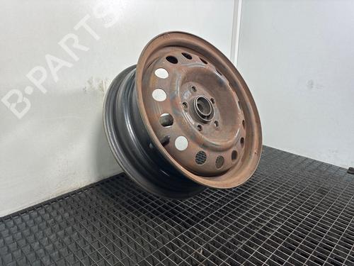 Used Rim Rim 38716527 38716527