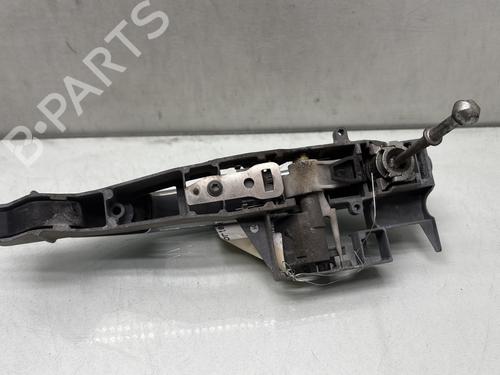 Front left exterior door handle CITROËN DS3 (SA_) 1.4 HDi 70 (SA8HP4) | BP28824736C128 