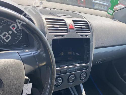 Climate control VW GOLF V (1K1) 1.9 TDI | BP25922964I5 - Image 18