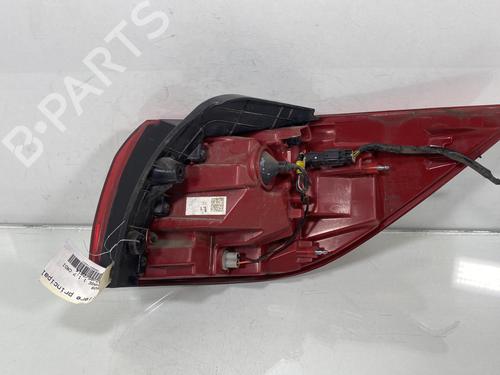 Used Left taillight Left taillight KIA SPORTAGE III (SL) [2009-2017] 19957941 19957941