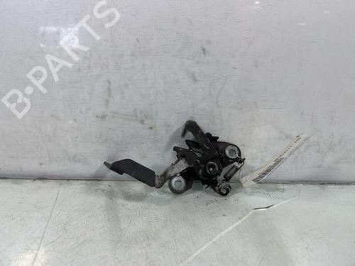 hjelmlås hjelmlås CITROËN C3 I (FC_, FN_) 1.4 HDi (68 hp) 34242838 34242838