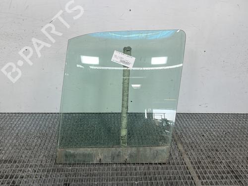 Used Front left door window FORD TRANSIT CONNECT (P65_, P70_, P80_) 1.8 Di (75 hp) 27155235