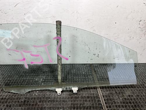Used Front left door window Front left door window RENAULT TWINGO II (CN0_) 1.5 dCi (CN0E) (64 hp) 32413301 32413301
