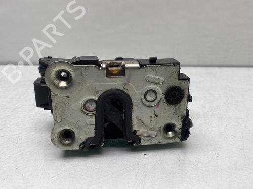 Used Rear left lock DACIA LODGY (JS_) 1.6 LPG (83 hp) 29981779