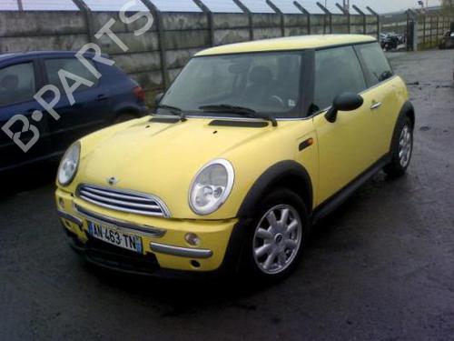 Commande Chauffage MINI MINI (R50, R53) One D | BP20004736I5 
