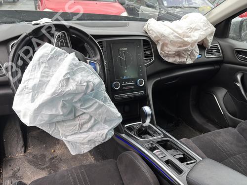 Brake master cylinder RENAULT MEGANE IV Hatchback (B9A/M/N_) 1.6 dCi 130 (B9A4) | BP33484915M77 - Image 20