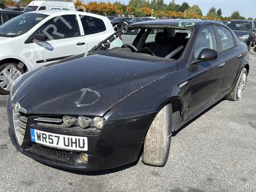 Right headlight ALFA ROMEO 159 (939_) 2.4 JTDM (939AXD12, 939AXD1B) | BP29485866C29  - Image 21