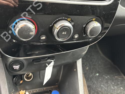 Switch RENAULT CLIO IV (BH_) 0.9 TCe 75 (BHNP) | BP24428610I30  - Image 15