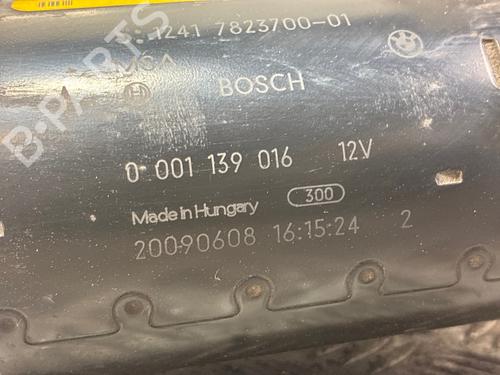 Starter BMW 1 (E87) 118 d | BP37225678M8 - Image 6