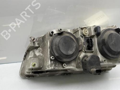 Right headlight VOLVO V40 Estate (645) 1.9 DI | BP19950890C29 
