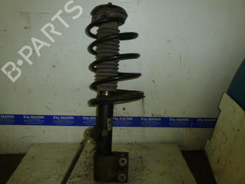 Used Right front shock absorber PEUGEOT 307 (3A/C) 1.6 16V (109 hp) 21489858