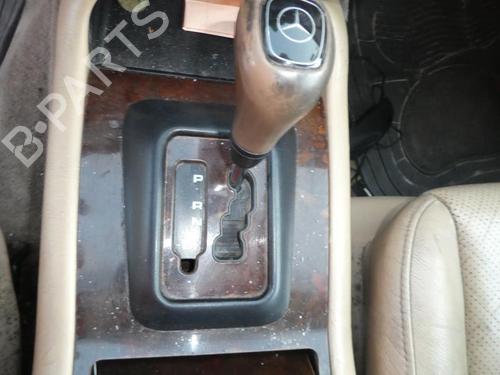 Left headlight MERCEDES-BENZ M-CLASS (W163) ML 270 CDI (163.113) | BP19979883C28 