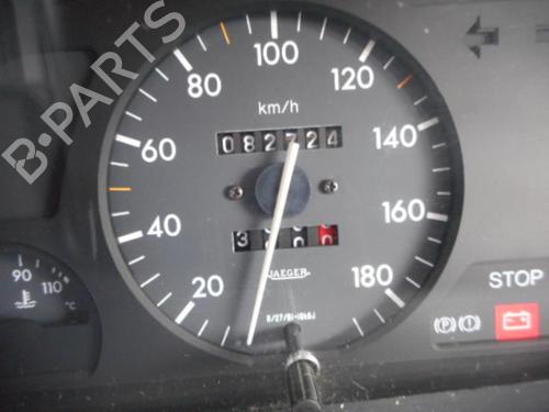 Front slam panel PEUGEOT 306 Hatchback (7A, 7C, N3, N5) 1.9 D | BP32195827C72 