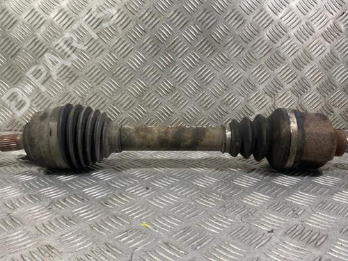 Used Left front driveshaft Left front driveshaft CITROËN C4 I (LC_) 2.0 HDi (136 hp) 19970453 19970453