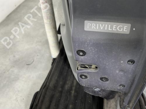 Dør højre fortil RENAULT CLIO II (BB_, CB_) 1.5 dCi (B/CB07) | BP29981833C3