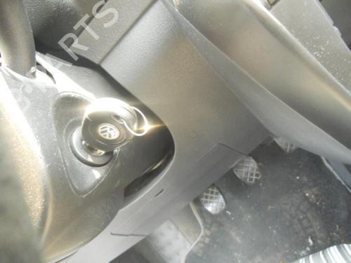 Right mirror VW FOX Hatchback (5Z1, 5Z3, 5Z4) 1.2 | BP19984804C27 