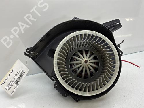 Used Heater blower motor Heater blower motor VW POLO V (6R1, 6C1) 1.4 TDI (75 hp) 33830425 33830425