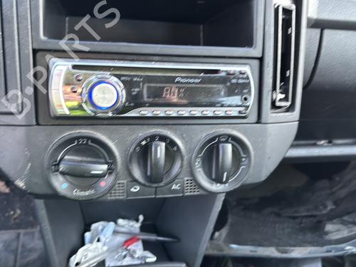 Rear left interior door handle VW POLO (9N_, 9A_) 1.4 TDI | BP24962070I15 