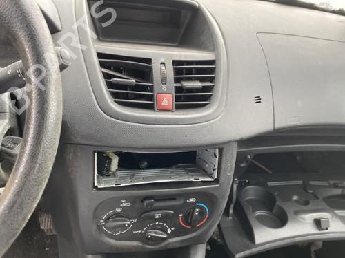 Engine PEUGEOT 206+ (2L_, 2M_) 1.4 HDi eco 70 | BP32087633M1  - Image 14