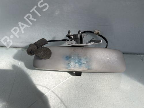 Rear mirror MERCEDES-BENZ C-CLASS T-Model (S204) | BP33609666I6 - Image 3