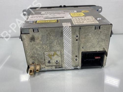 Radio VW GOLF V (1K1) 2.0 SDI | BP21949687E6 