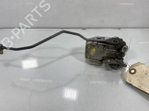 Used Front left lock Front left lock HONDA CIVIC IV Hatchback (EC, ED, EE, EF) [1987-1993] 20002137 20002137