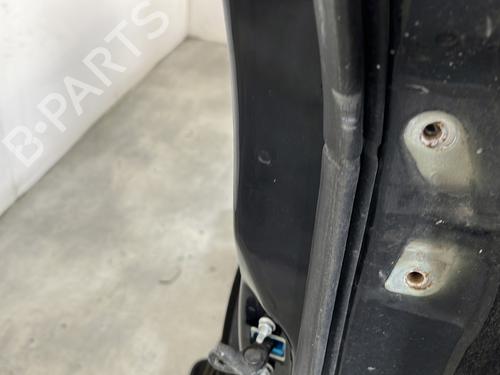Left front door CHEVROLET ORLANDO (J309) 2.0 D | BP29528349C2 