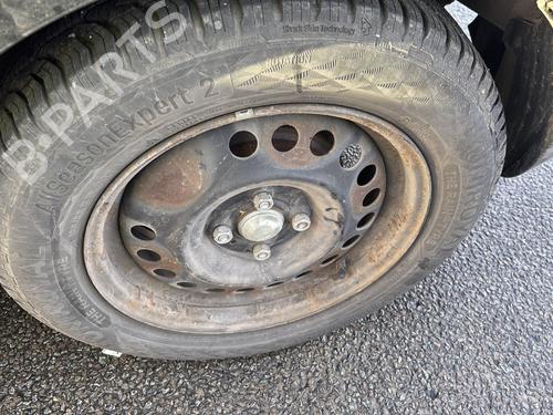 Left taillight NISSAN NOTE (E12) 1.5 dCi | BP25920371C34  - Image 18